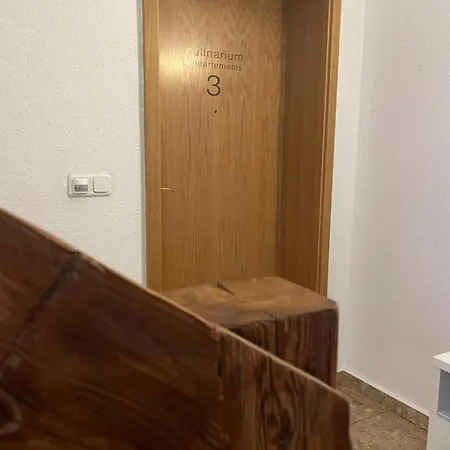 アパート 3 Grosse Bruedergasse バウツェン