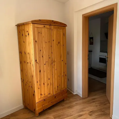 3 Grosse Bruedergasse * Bautzen