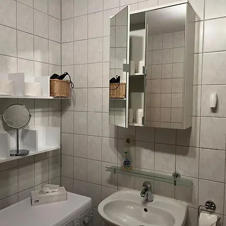 3 Grosse Bruedergasse