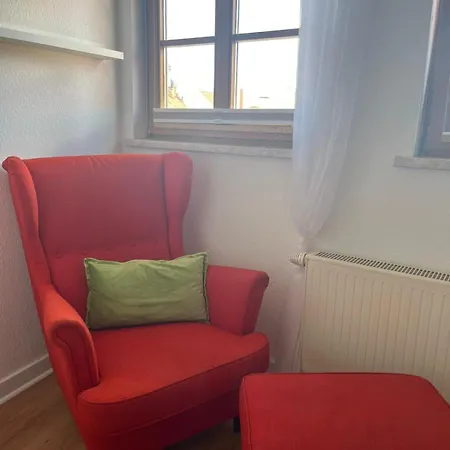 3 Grosse Bruedergasse Apartamento