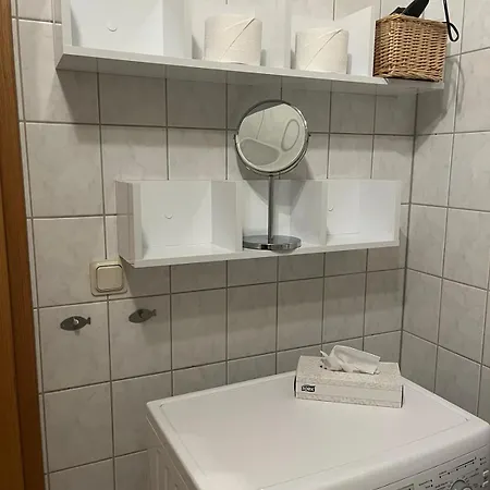 アパート 3 Grosse Bruedergasse