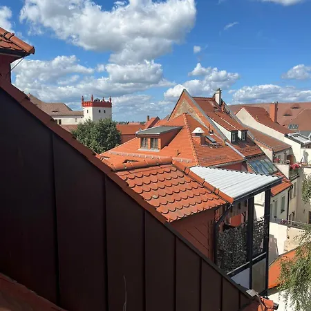 3 Grosse Bruedergasse Apartamento *
