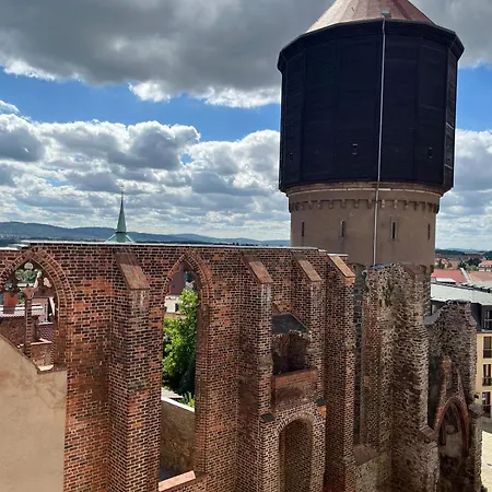 3 Grosse Bruedergasse * Budziszyn