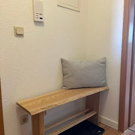 3 Grosse Bruedergasse Apartament