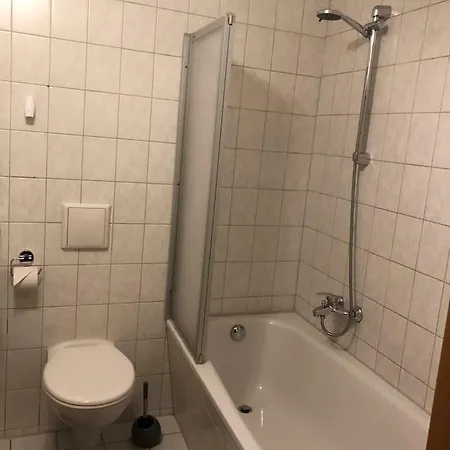 3 Grosse Bruedergasse アパート