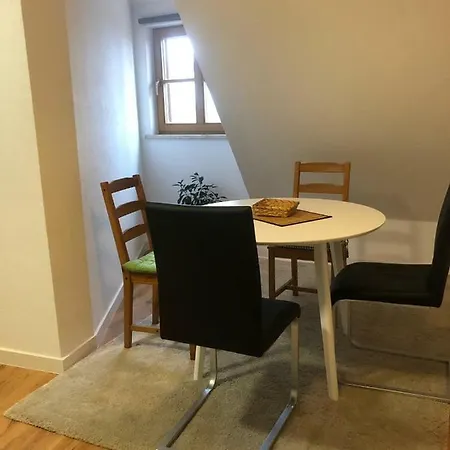 3 Grosse Bruedergasse Apartament *