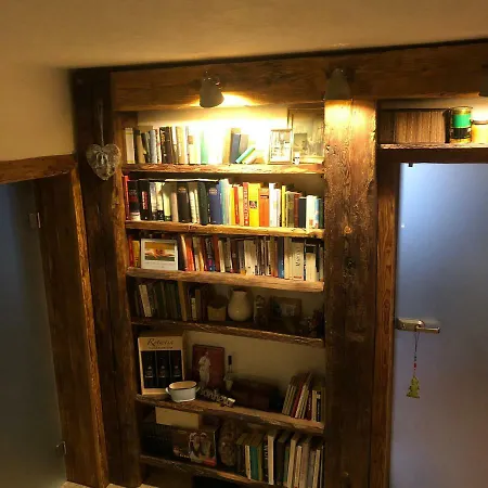 3 Grosse Bruedergasse