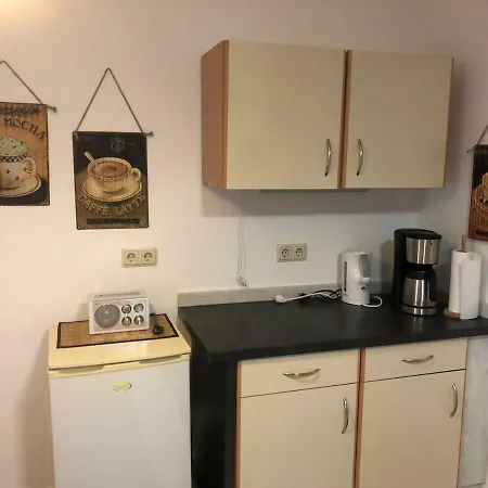 Apartamento 3 Grosse Bruedergasse