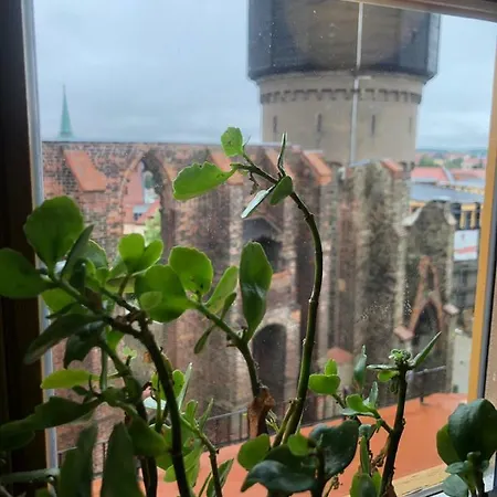 3 Grosse Bruedergasse *