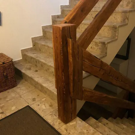 3 Grosse Bruedergasse * Budziszyn