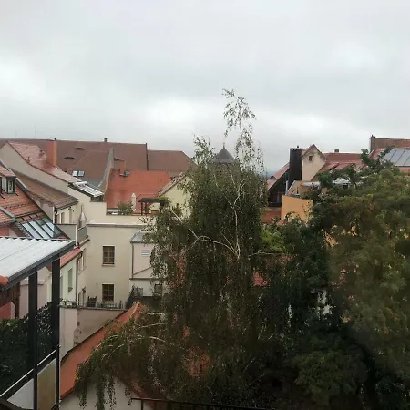Apartamento 3 Grosse Bruedergasse *