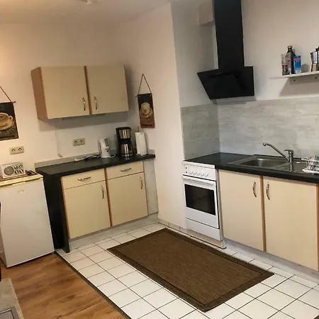 アパート 3 Grosse Bruedergasse バウツェン