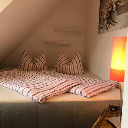 3 Grosse Bruedergasse バウツェン