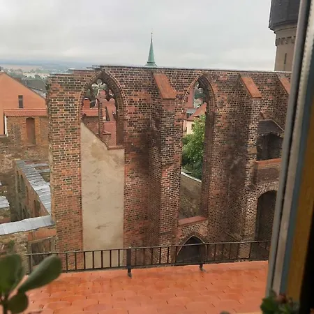 Apartament 3 Grosse Bruedergasse Budziszyn