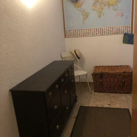 3 Grosse Bruedergasse