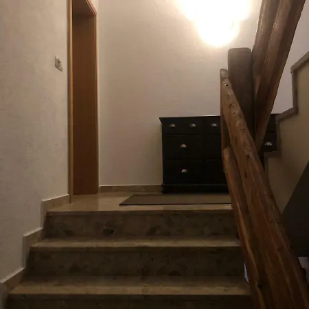 Apartament 3 Grosse Bruedergasse Budziszyn
