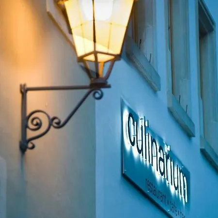 3 Grosse Bruedergasse アパート